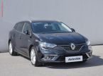 Renault Mégane - fotka číslo 0