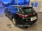 Renault Mégane - fotka číslo 1