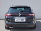 Renault Mégane - fotka číslo 4