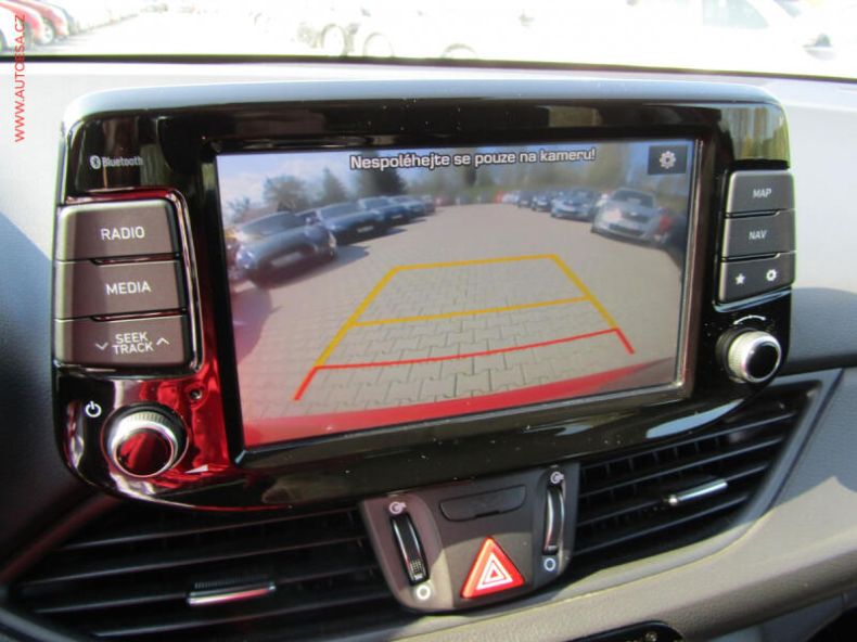 Hyundai i30 - hlavní fotka