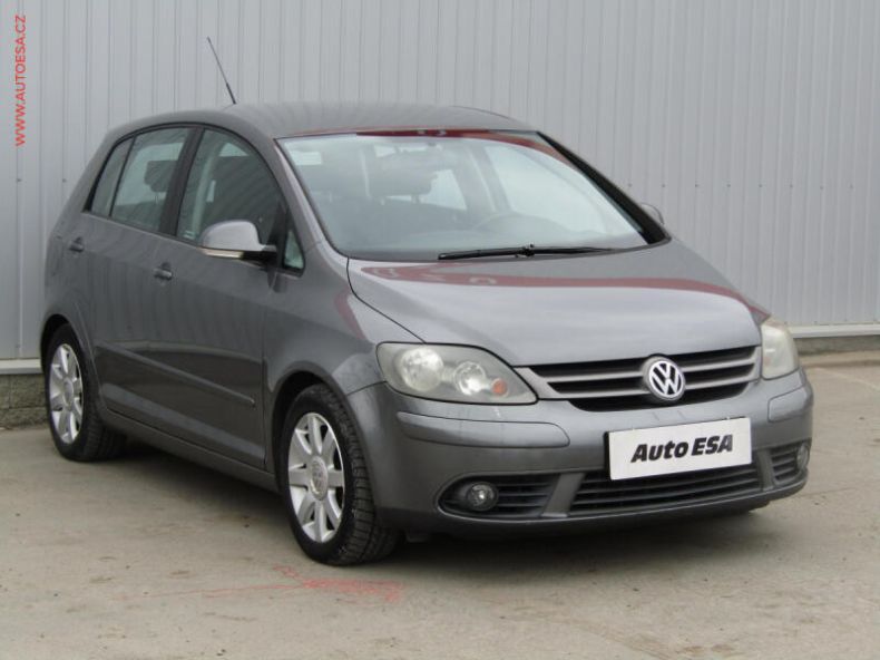 Volkswagen Golf - hlavní fotka inzerátu