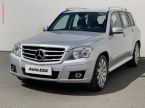 Mercedes Třída GLK - fotka číslo 2