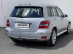 Mercedes Třída GLK - fotka číslo 3