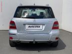 Mercedes Třída GLK - fotka číslo 4