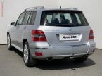 Mercedes Třída GLK - fotka číslo 5