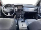 Mercedes Třída GLK - fotka číslo 7