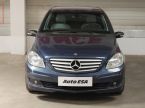 Mercedes Třída B - fotka číslo 1