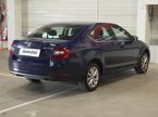 Škoda Octavia - fotka číslo 3