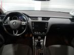 Škoda Octavia - fotka číslo 7
