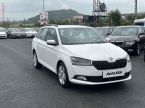 Škoda Fabia - fotka číslo 0