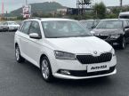 Škoda Fabia - fotka číslo 0