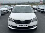 Škoda Fabia - fotka číslo 1