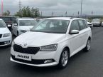 Škoda Fabia - fotka číslo 2