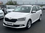 Škoda Fabia - fotka číslo 2