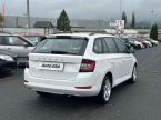 Škoda Fabia - fotka číslo 3