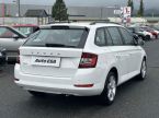 Škoda Fabia - fotka číslo 3