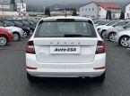 Škoda Fabia - fotka číslo 4