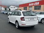 Škoda Fabia - fotka číslo 5