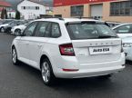 Škoda Fabia - fotka číslo 5