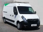 Opel Movano - fotka číslo 0