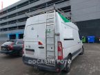 Opel Movano - fotka číslo 1
