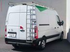 Opel Movano - fotka číslo 3