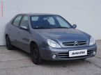Citroën Xsara - fotka číslo 0