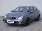 Citroën Xsara - fotka číslo 2