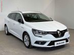 Renault Mégane - fotka číslo 0