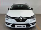 Renault Mégane - fotka číslo 1