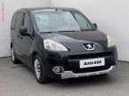 Peugeot Partner - fotka číslo 0