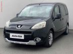 Peugeot Partner - fotka číslo 2