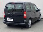 Peugeot Partner - fotka číslo 3