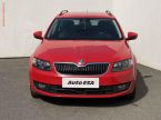 Škoda Octavia - fotka číslo 1