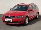 Škoda Octavia - fotka číslo 2