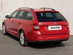 Škoda Octavia - fotka číslo 5