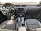 Škoda Octavia - fotka číslo 7