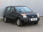 Ford Fusion - fotka číslo 0
