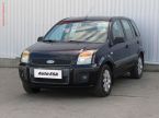 Ford Fusion - fotka číslo 2