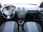 Ford Fusion - fotka číslo 7