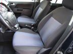 Ford Fusion - fotka číslo 8
