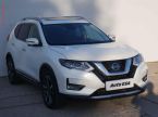 Nissan X-Trail - fotka číslo 0