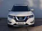 Nissan X-Trail - fotka číslo 1