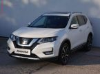 Nissan X-Trail - fotka číslo 2