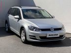 Volkswagen Golf - fotka číslo 0