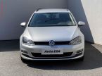 Volkswagen Golf - fotka číslo 1