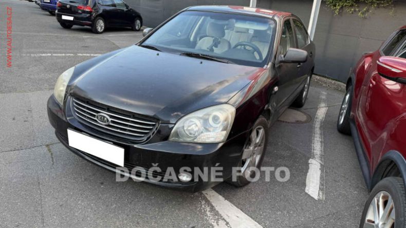 Kia Magentis - hlavní fotka inzerátu