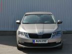 Škoda Octavia - fotka číslo 1