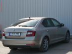 Škoda Octavia - fotka číslo 3