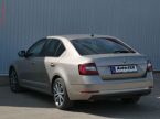 Škoda Octavia - fotka číslo 5